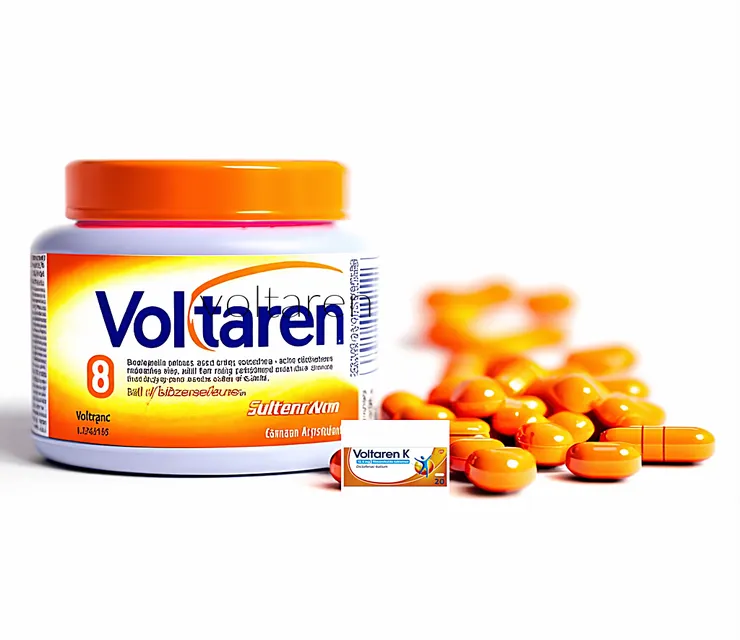 Voltaren 2